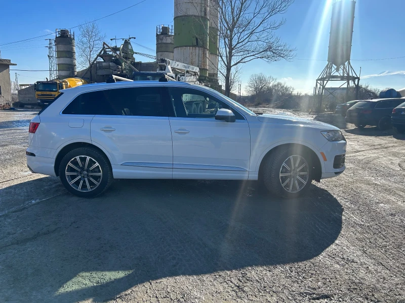 Audi Q7, снимка 2 - Автомобили и джипове - 48822241