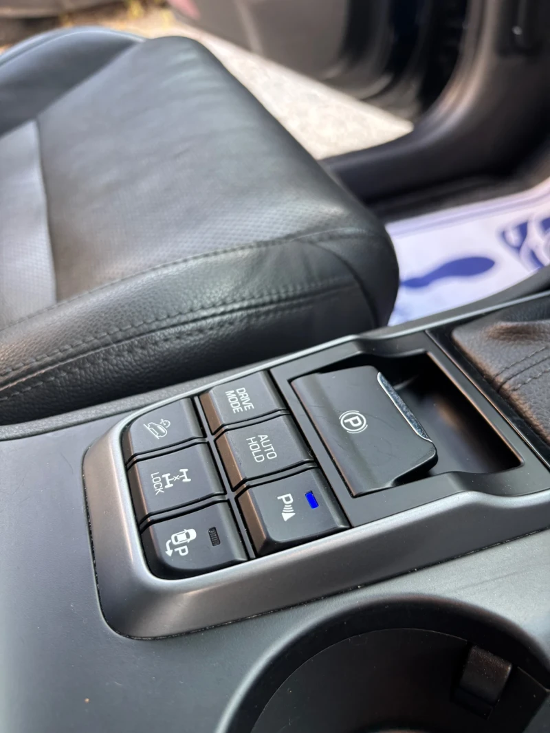 Hyundai Tucson 1.6 Реален пробег &#128285;, снимка 14 - Автомобили и джипове - 50677978