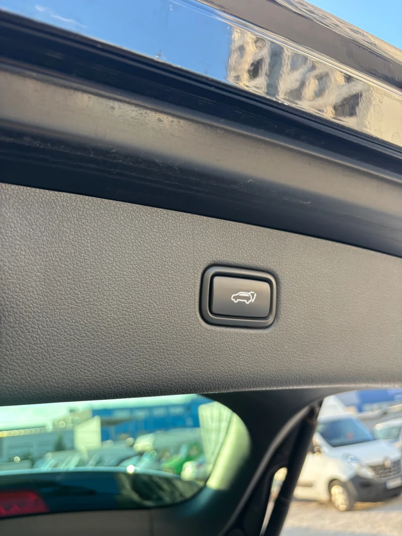 Hyundai Tucson 1.6 Реален пробег &#128285;, снимка 17 - Автомобили и джипове - 50677978