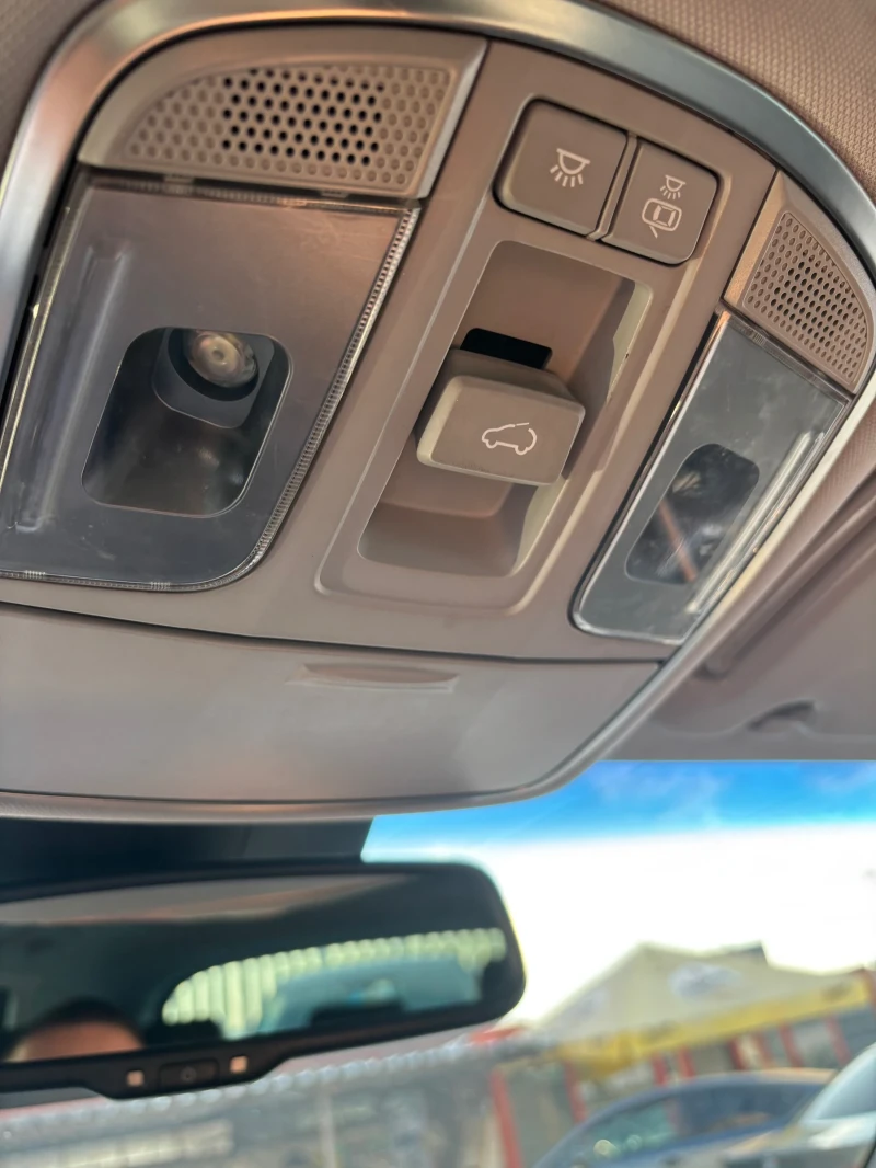 Hyundai Tucson 1.6 Реален пробег &#128285;, снимка 16 - Автомобили и джипове - 50677978