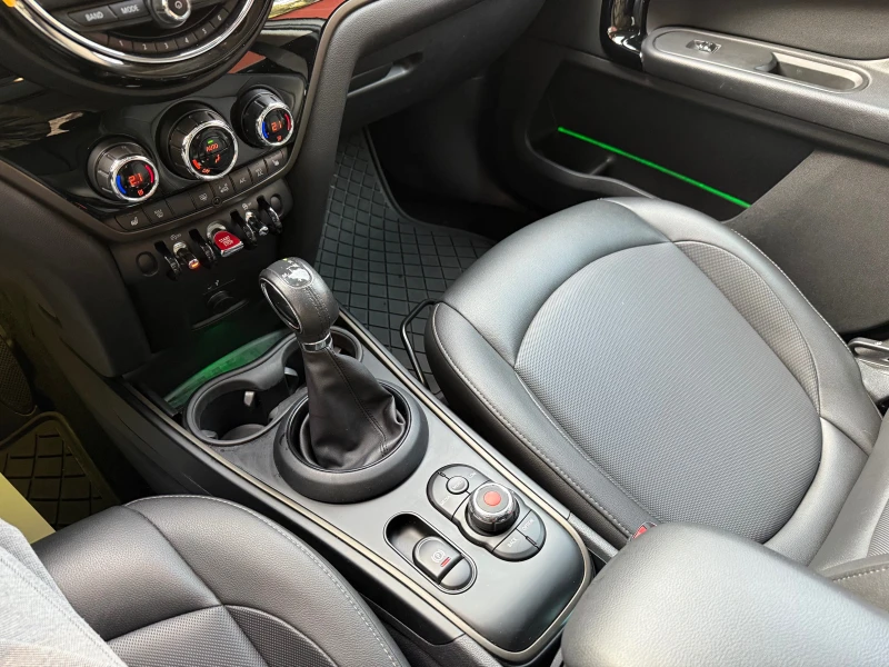 Mini Countryman Cooper 4х4, снимка 10 - Автомобили и джипове - 53000932