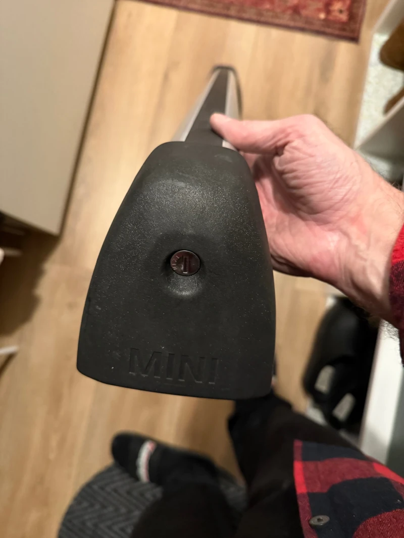 Mini Countryman Cooper 4х4, снимка 14 - Автомобили и джипове - 53000932