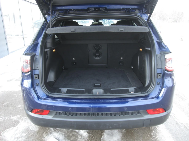 Jeep Compass 4xe S-PHEV, Full, снимка 5 - Автомобили и джипове - 53354776