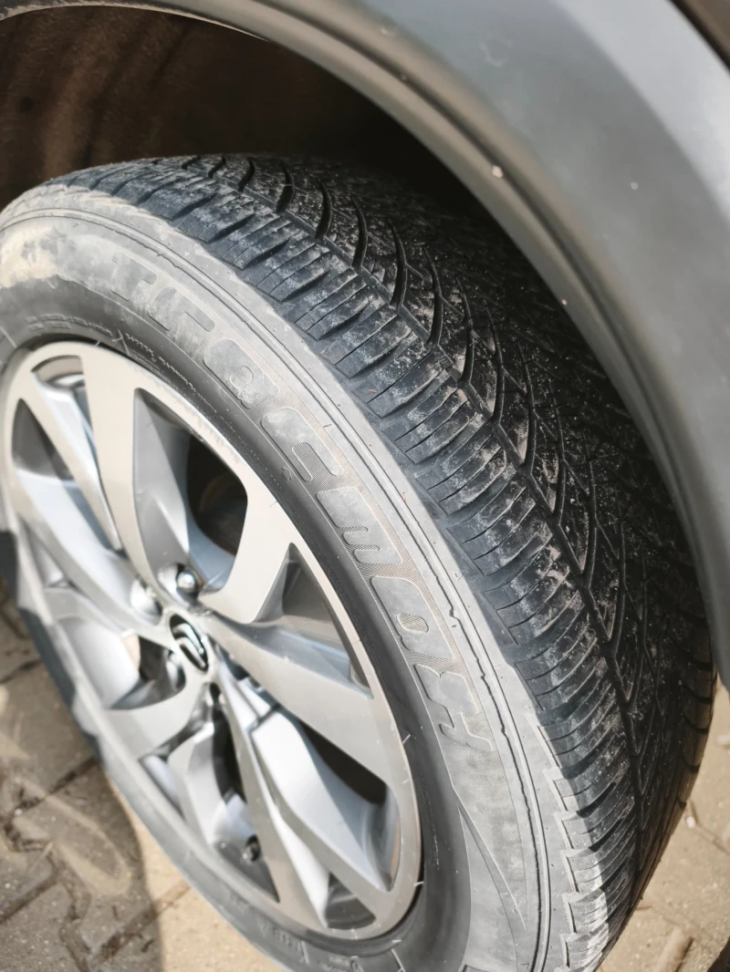 Citroen C4 AIRCROSS, снимка 9 - Автомобили и джипове - 53494277