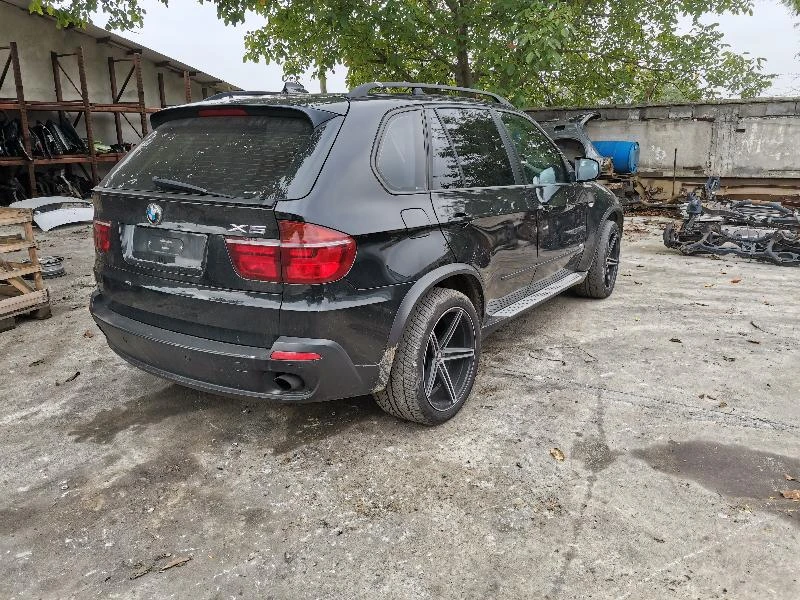 BMW X5 3.0D, снимка 3 - Автомобили и джипове - 39847631