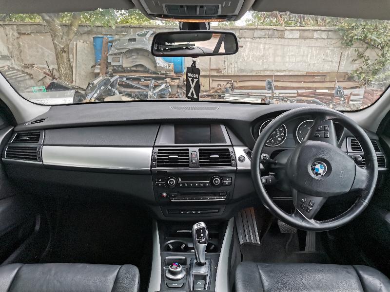 BMW X5 3.0D, снимка 11 - Автомобили и джипове - 39847631