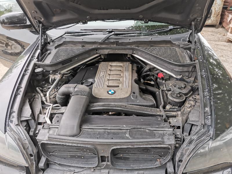 BMW X5 3.0D, снимка 7 - Автомобили и джипове - 39847631