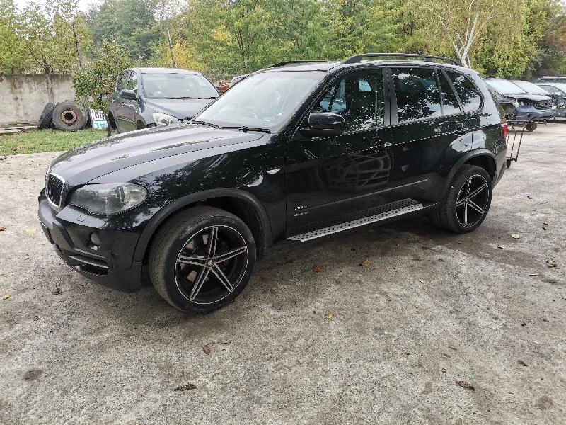 BMW X5 3.0D - [1] 