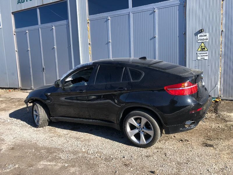 BMW X6 BMW X6 e71 3.0d 245hp НА ЧАСТИ - изображение 5