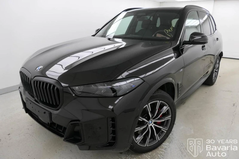 BMW X5 40d xDrive M Sport Paket Individual - 151140 лв. - 28817776 1