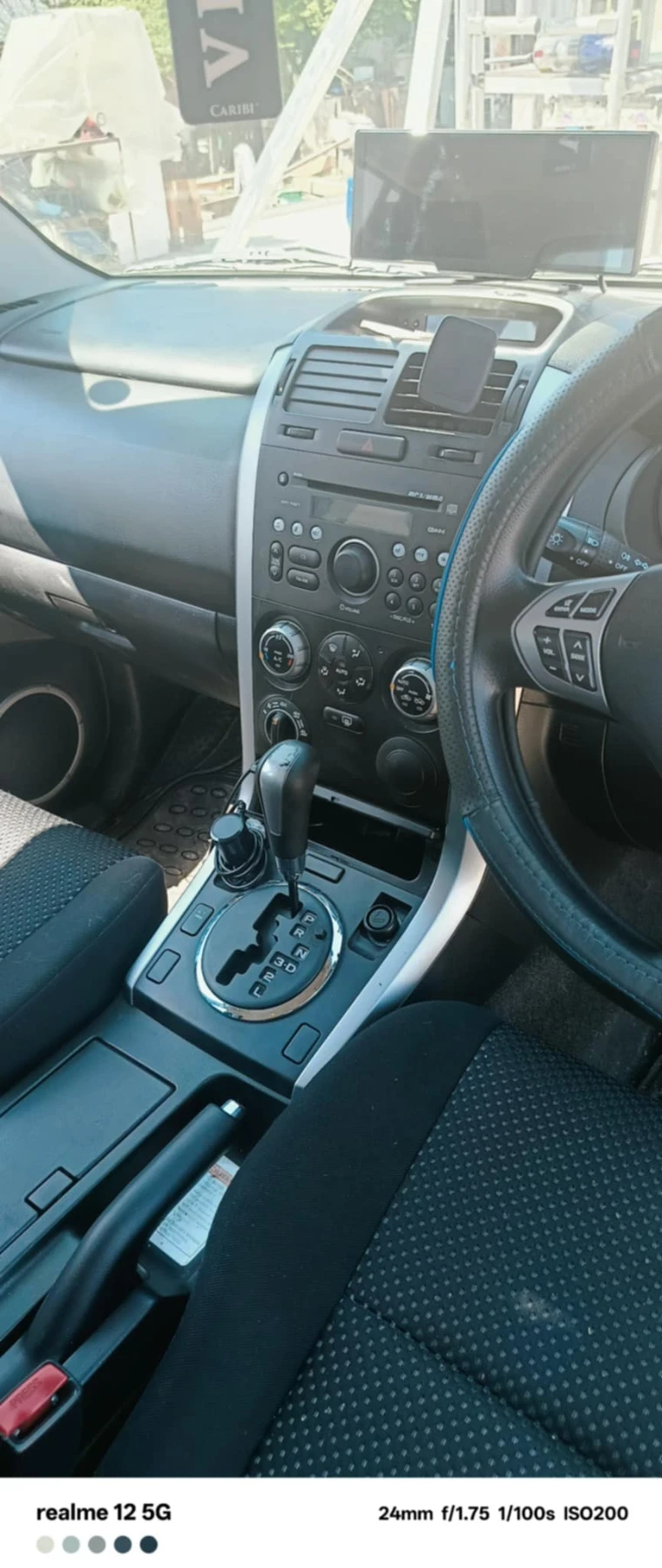 Suzuki Vitara  - изображение 7