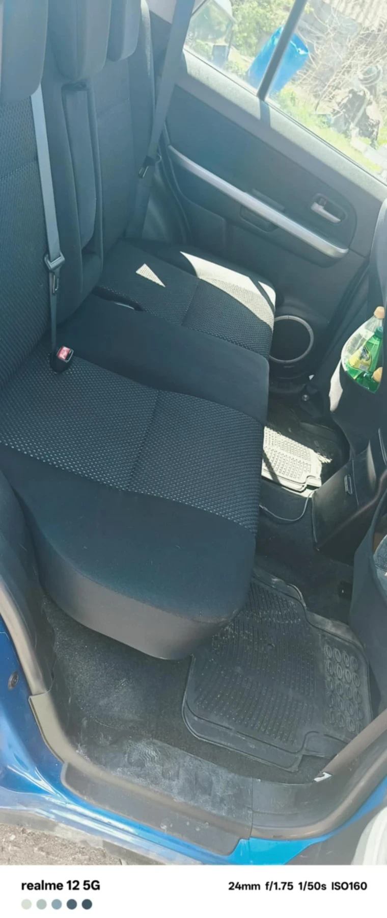 Suzuki Vitara  - изображение 4