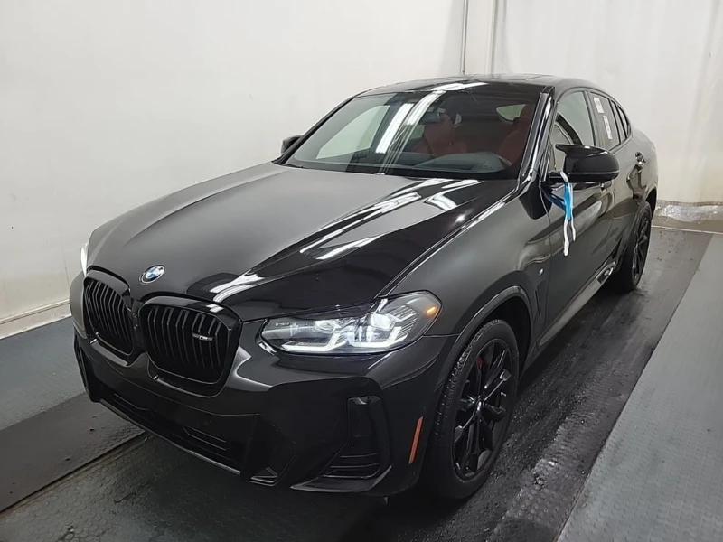 BMW X4 * M40I * CARFAX * БЕЗ ПЪРВОНАЧАЛНА ВНОСКА - 94550 лв. / 48342.65 € - 85334029 1