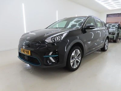 Kia Niro 65KWh DYNAMIC LINE /KIA CONNECT/2020, снимка 2 - Автомобили и джипове - 53156426