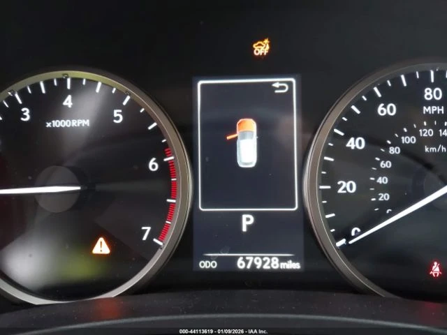 Lexus NX 300  - изображение 9