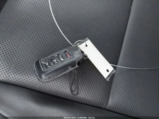 Lexus NX 300  - изображение 8