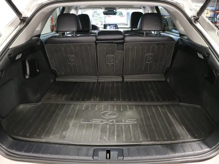 Lexus RX 350 AWD* Вентилация и подгрев * Цена до БГ, снимка 12 - Автомобили и джипове - 55665037