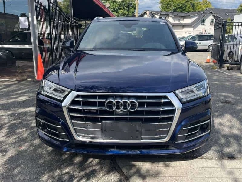 Audi Q5 Тechnik| BANG&OLUFSEN| PANO| ОБДУХ| 360, снимка 6 - Автомобили и джипове - 56253639