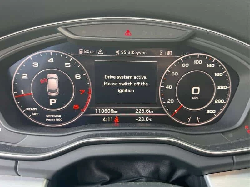 Audi Q5 Тechnik| BANG&OLUFSEN| PANO| ОБДУХ| 360, снимка 8 - Автомобили и джипове - 56253639
