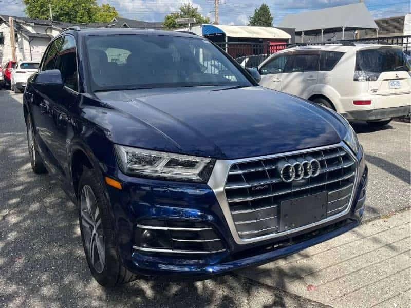 Audi Q5 Тechnik| BANG&OLUFSEN| PANO| ОБДУХ| 360, снимка 12 - Автомобили и джипове - 56253639
