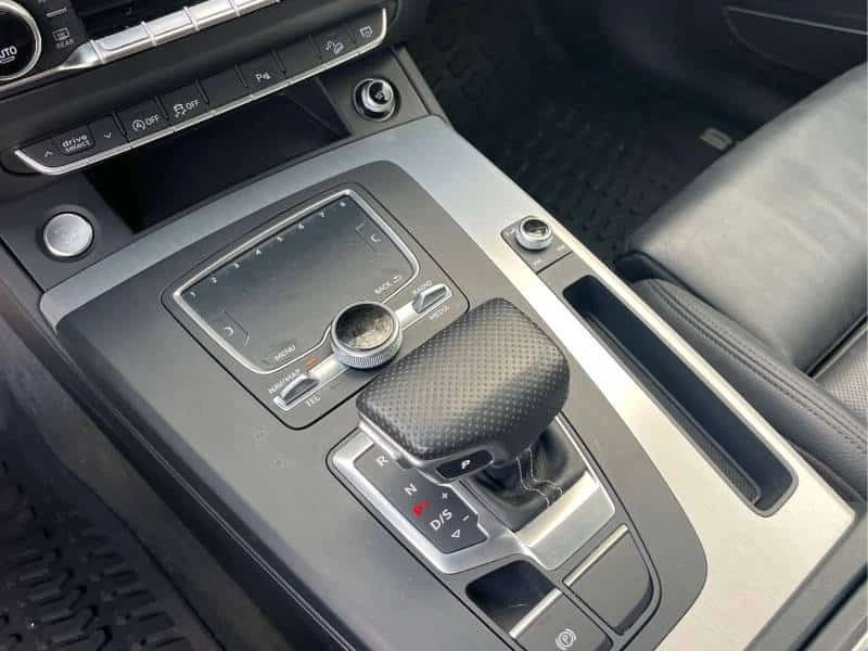 Audi Q5 Тechnik| BANG&OLUFSEN| PANO| ОБДУХ| 360, снимка 9 - Автомобили и джипове - 56253639