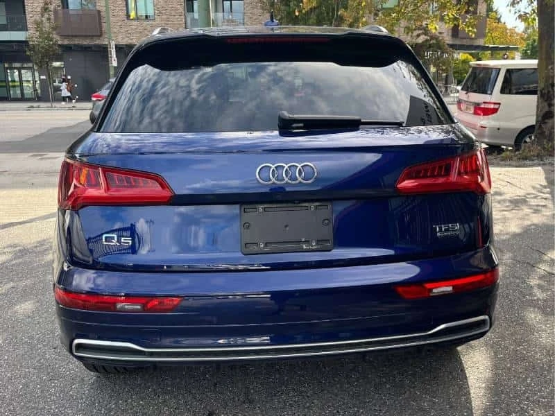 Audi Q5 Тechnik| BANG&OLUFSEN| PANO| ОБДУХ| 360, снимка 4 - Автомобили и джипове - 56253639
