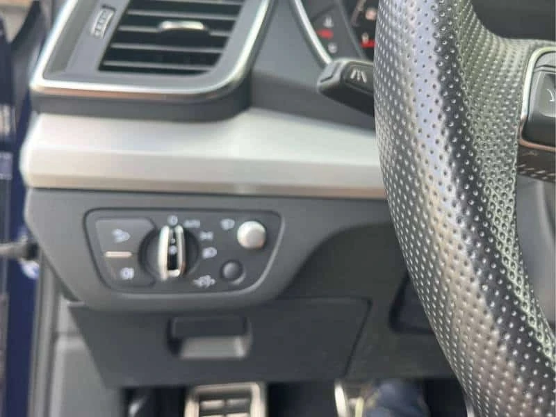 Audi Q5 Тechnik| BANG&OLUFSEN| PANO| ОБДУХ| 360, снимка 17 - Автомобили и джипове - 56253639