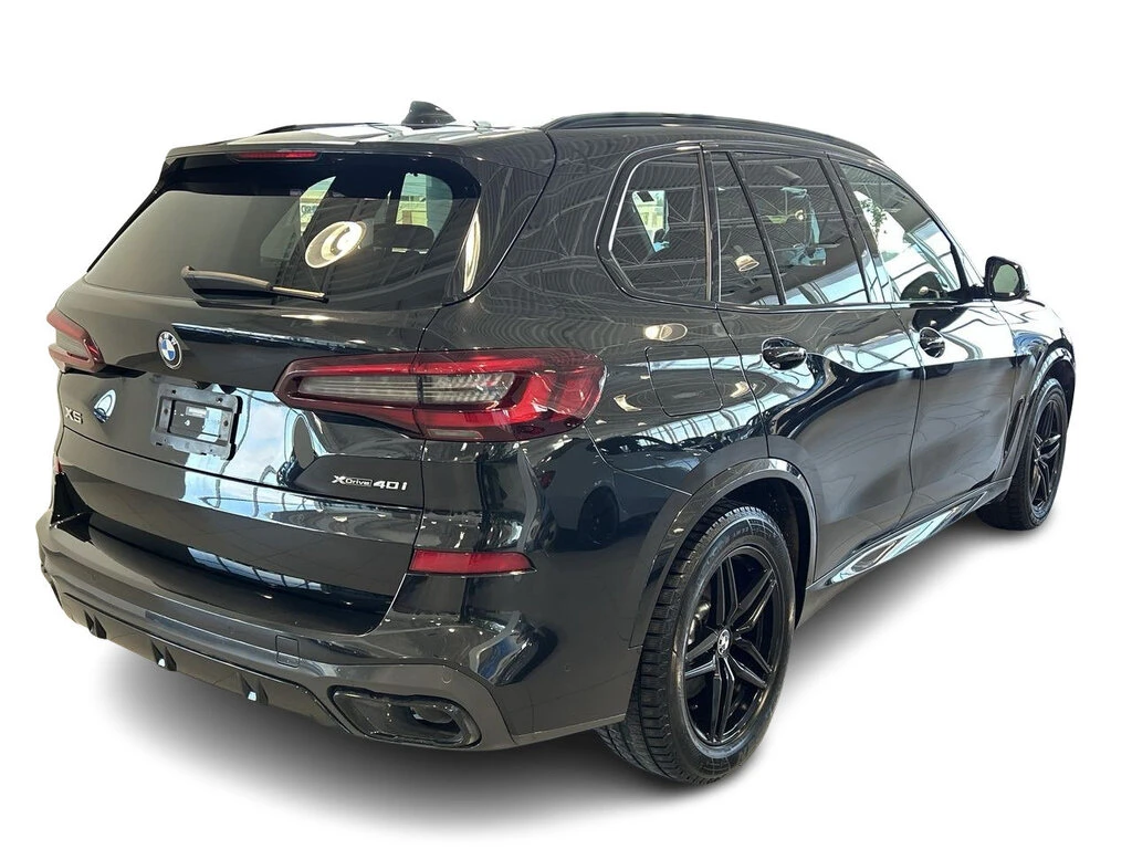 BMW X5 40i M Sport Xdrive - изображение 3