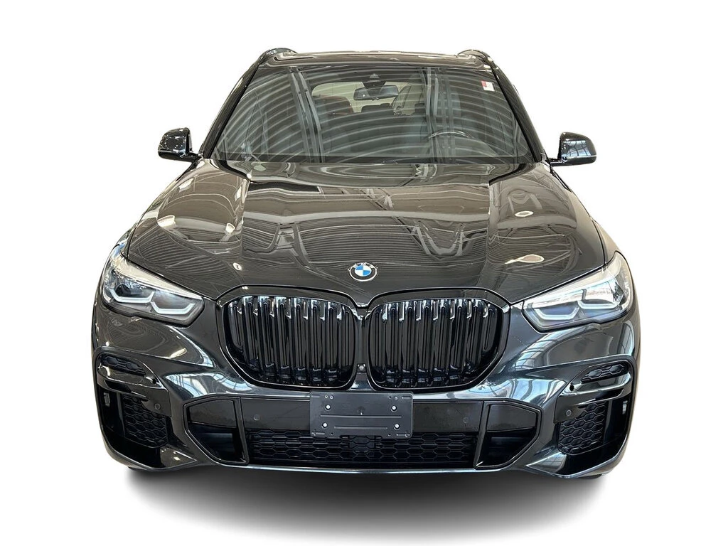 BMW X5 40i M Sport Xdrive - изображение 5