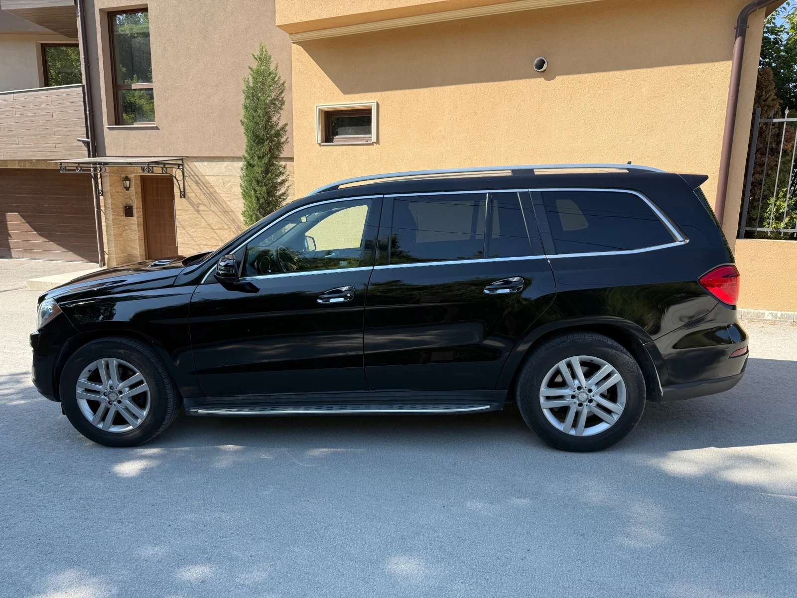 Mercedes-Benz GL 350 CDI FULL - изображение 4