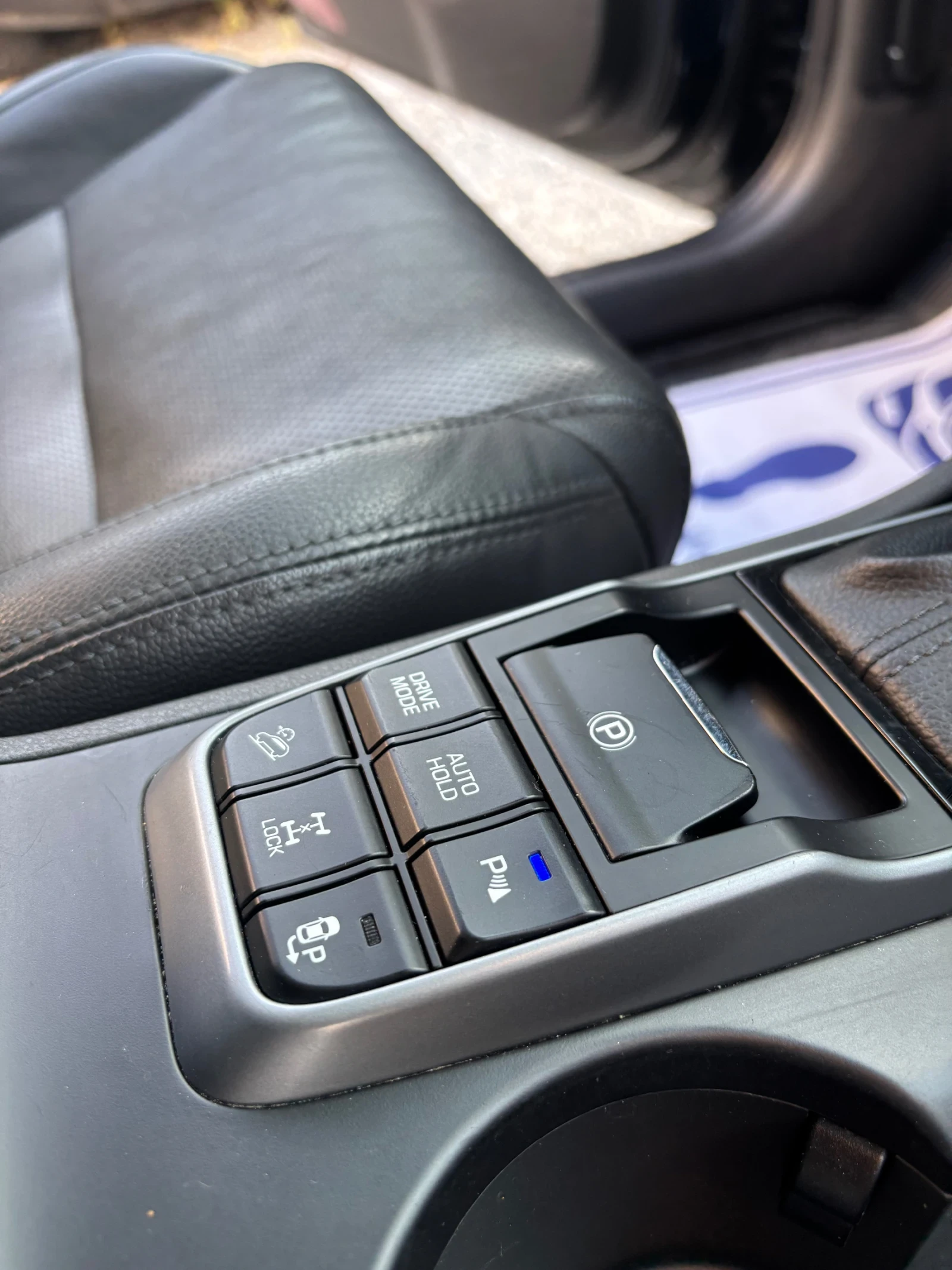 Hyundai Tucson 1.6   🔝 | Mobile.bg   14