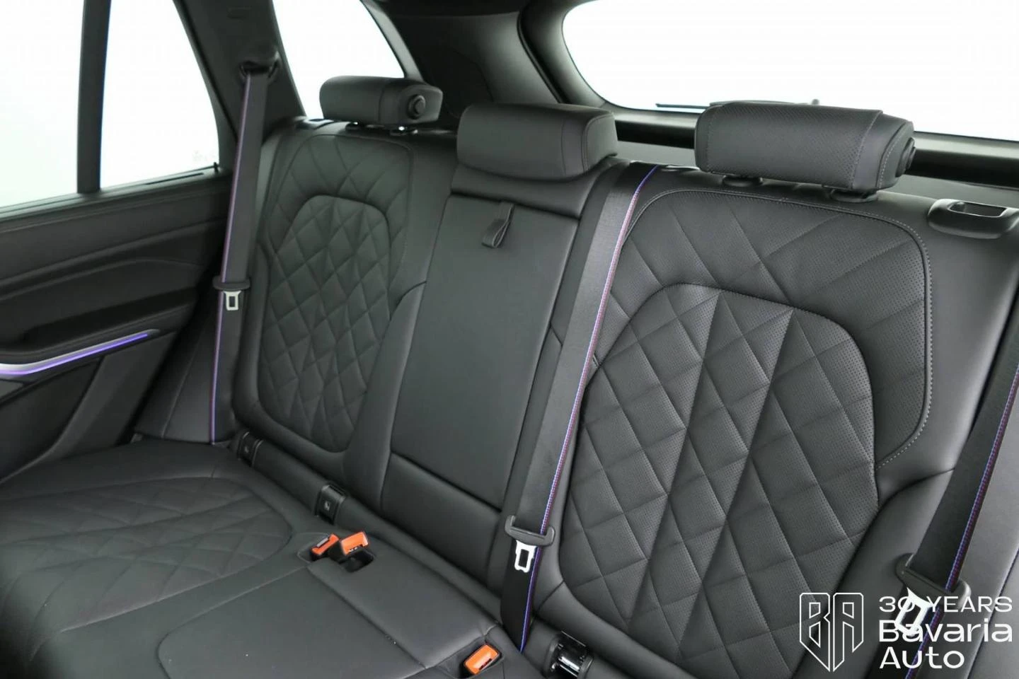 BMW X5 40d  xDrive M Sport Paket Individual - изображение 8
