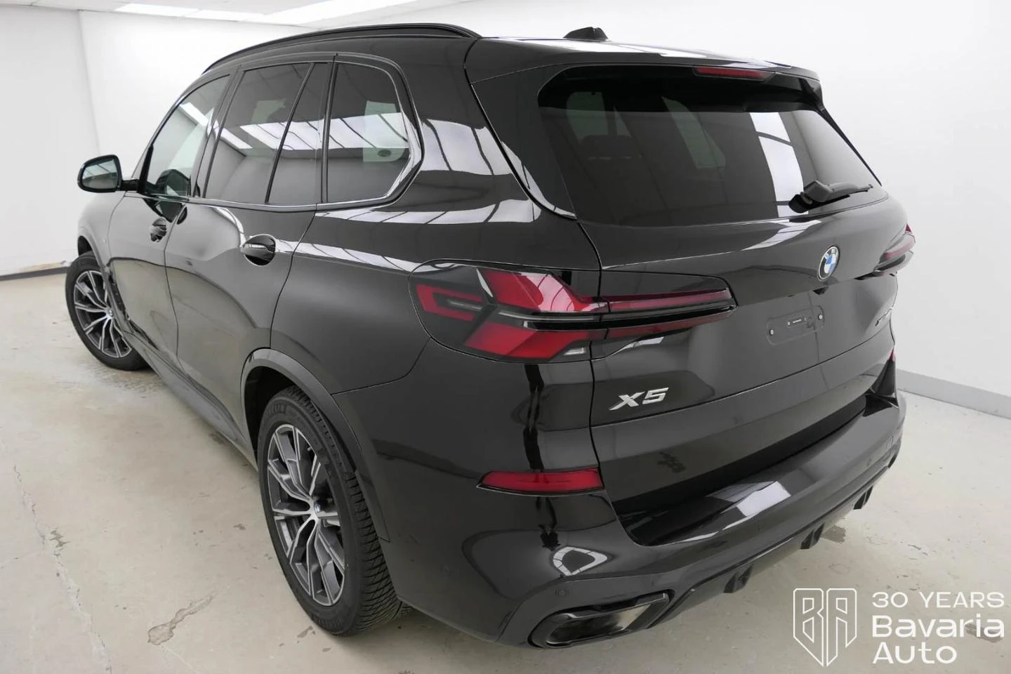 BMW X5 40d  xDrive M Sport Paket Individual - изображение 2