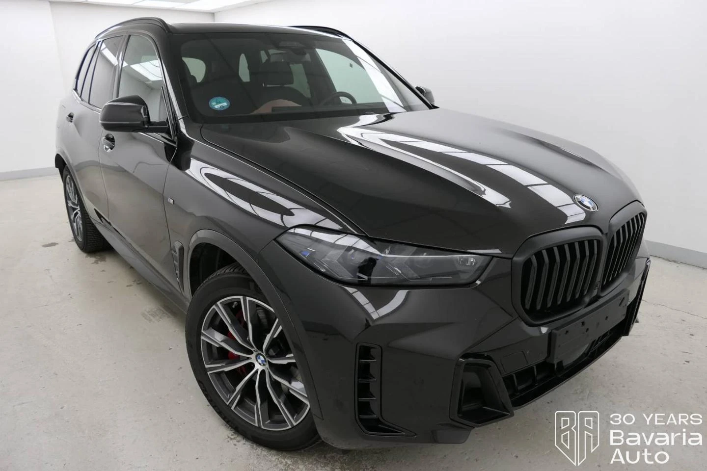 BMW X5 40d  xDrive M Sport Paket Individual - изображение 4