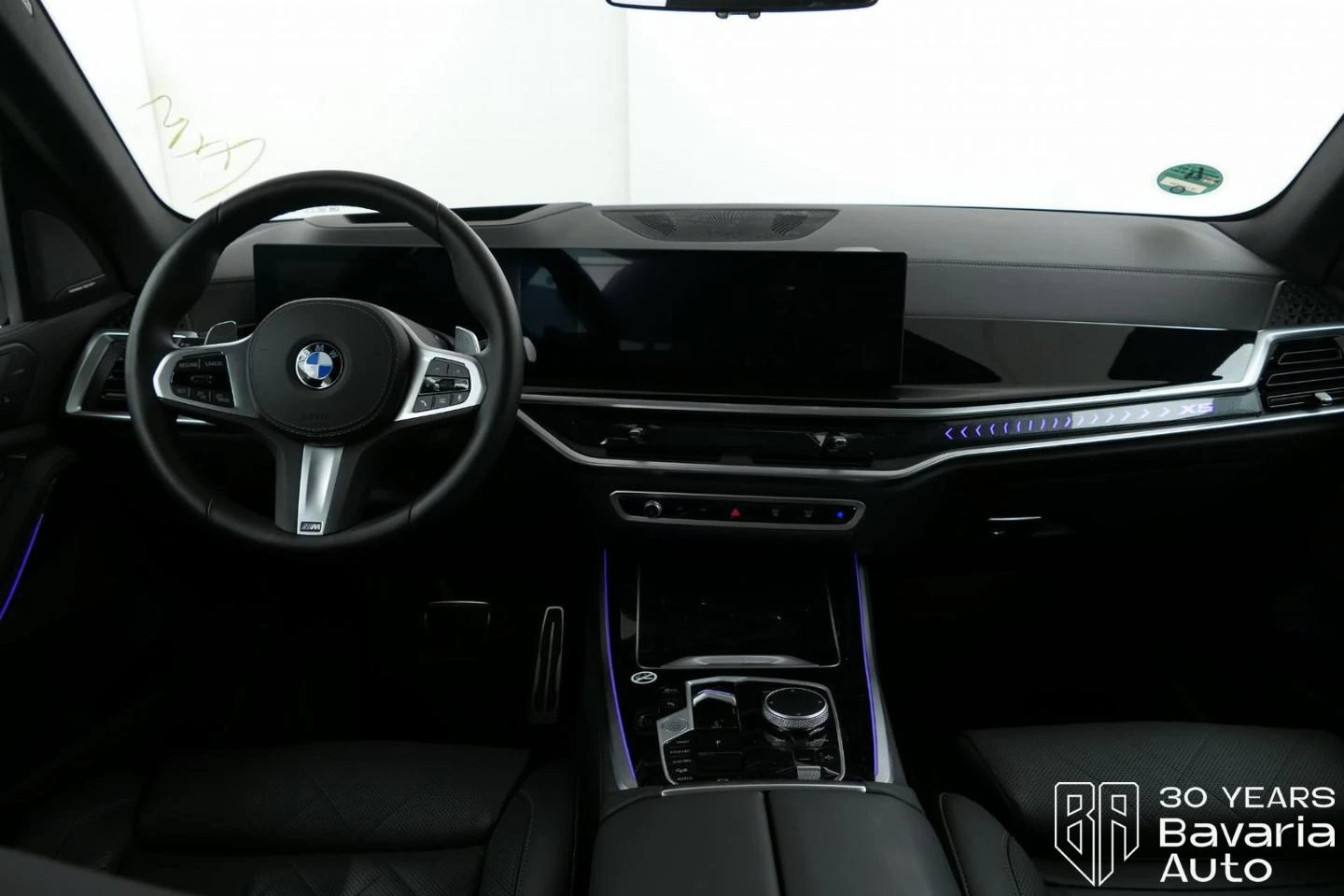 BMW X5 40d  xDrive M Sport Paket Individual - изображение 6