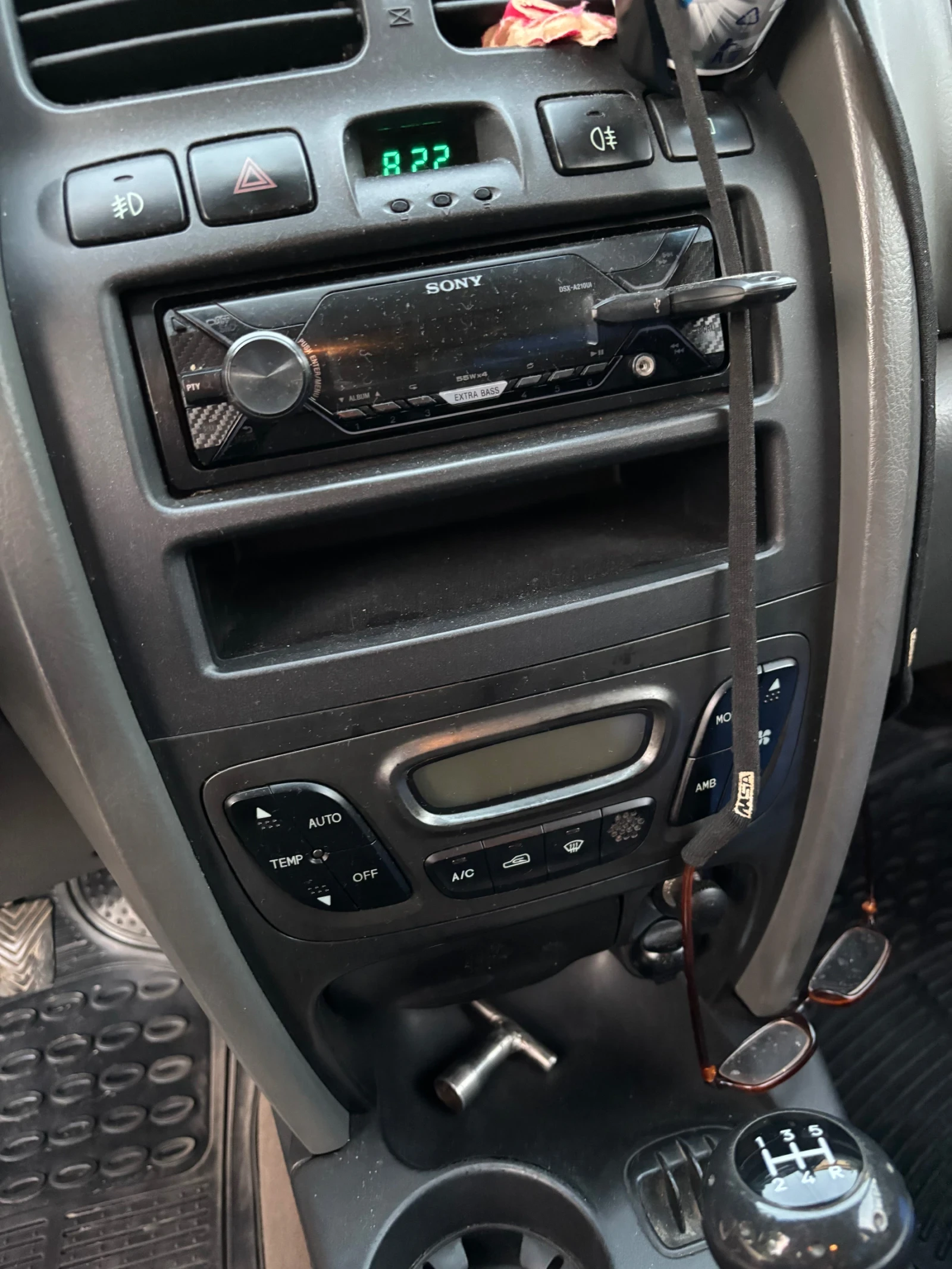 Hyundai Santa fe 4х4 - изображение 8