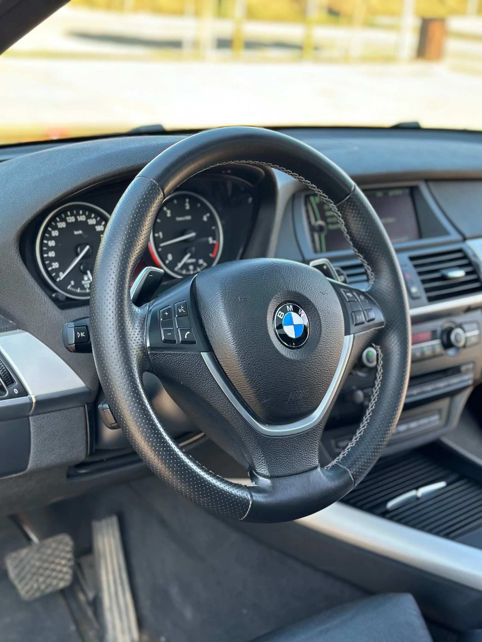 BMW X5 30d - изображение 9