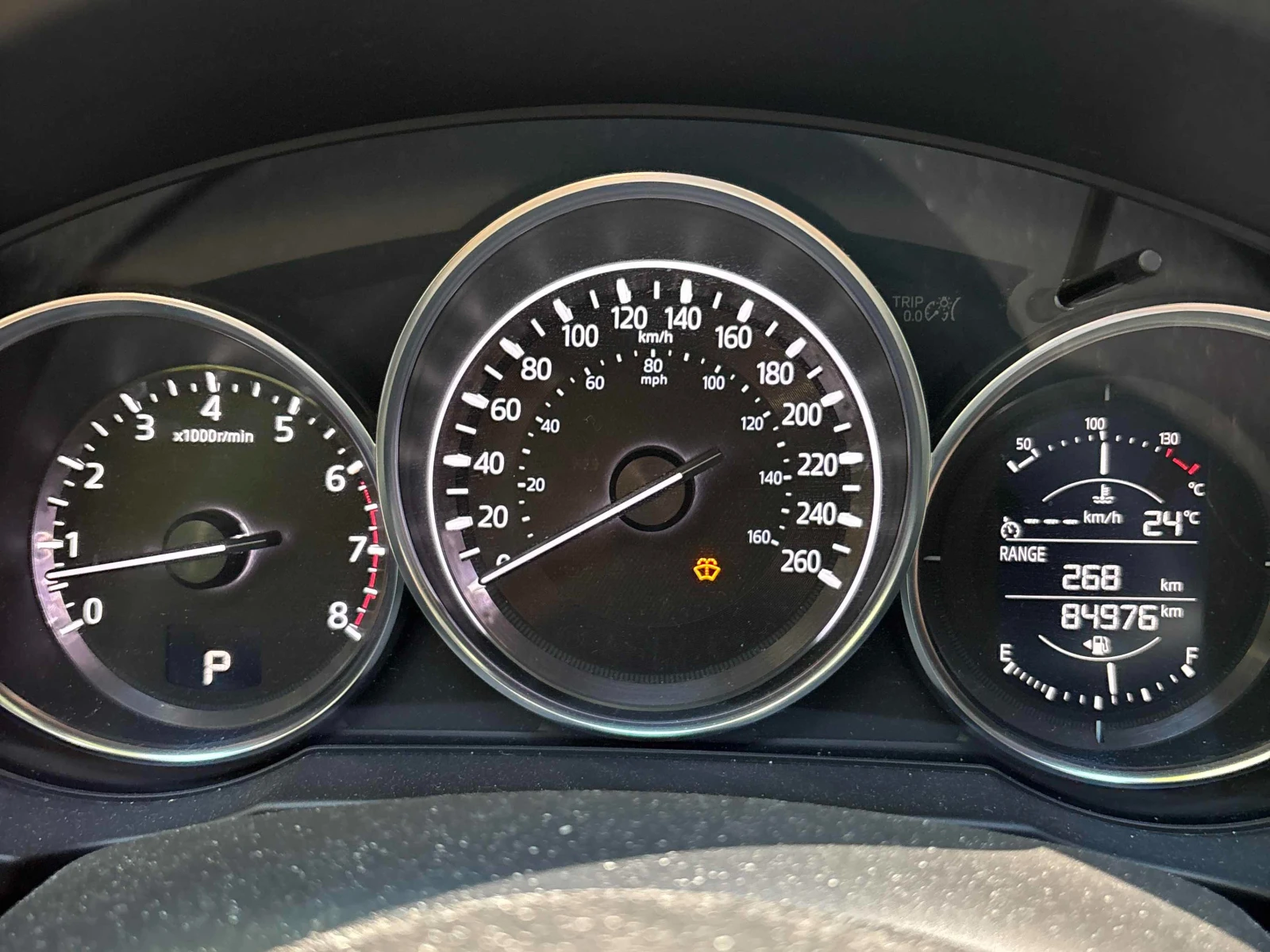 Mazda CX-5 GT * * CARFAX * * АВТО КРЕДИТ * *  - изображение 7