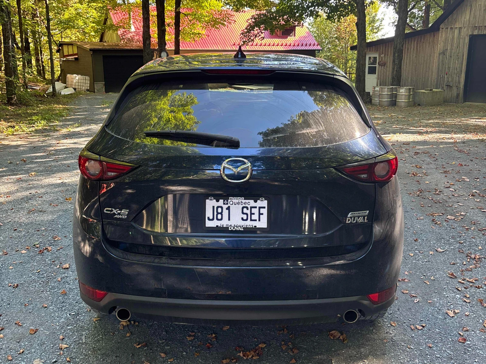 Mazda CX-5 GT * * CARFAX * * АВТО КРЕДИТ * *  - изображение 5