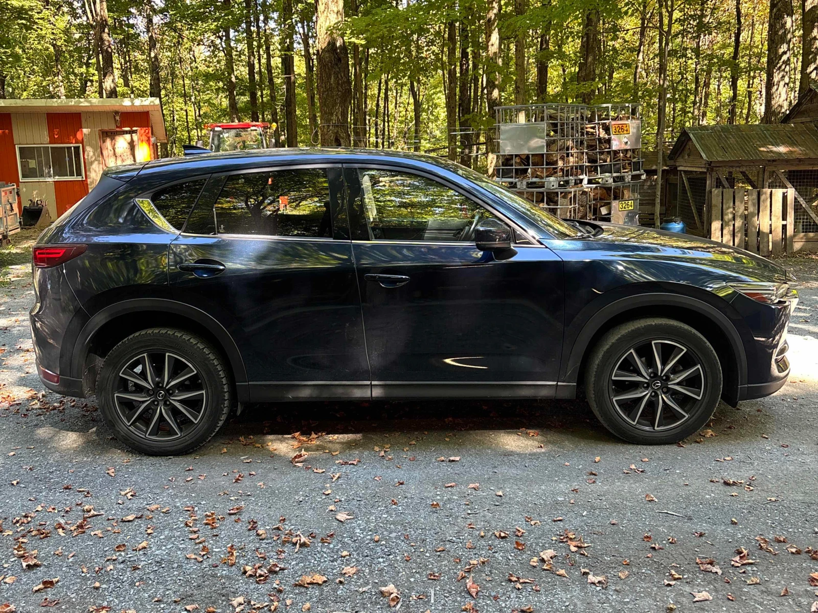 Mazda CX-5 GT * * CARFAX * * АВТО КРЕДИТ * *  - изображение 4