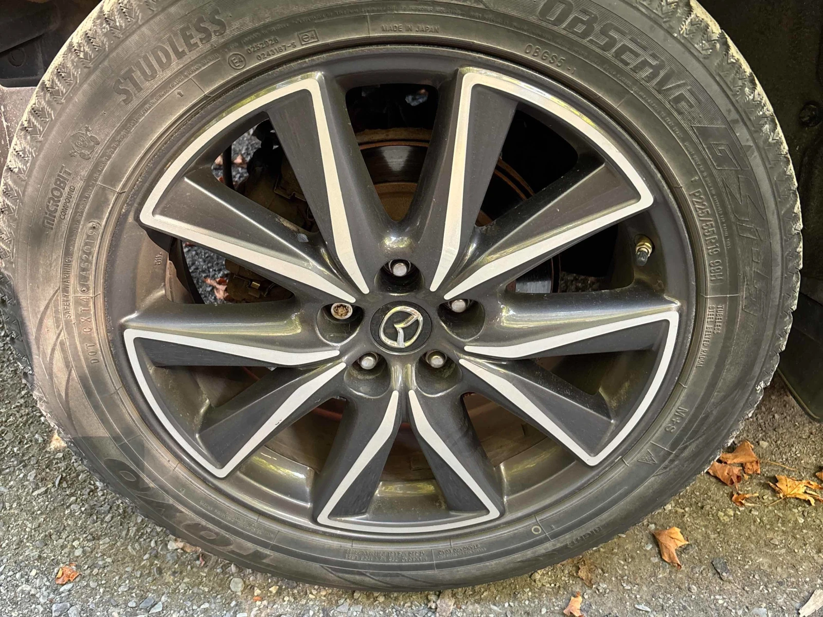 Mazda CX-5 GT * * CARFAX * * АВТО КРЕДИТ * *  - изображение 10