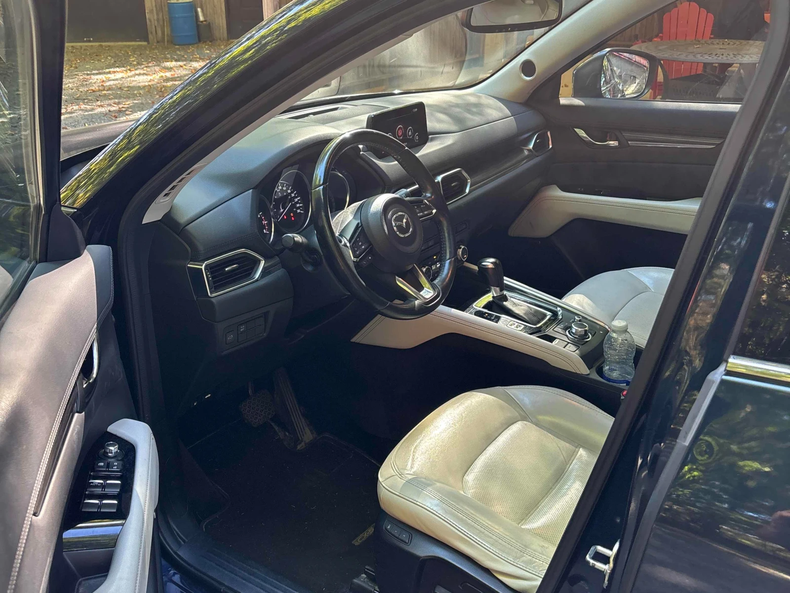 Mazda CX-5 GT * * CARFAX * * АВТО КРЕДИТ * *  - изображение 6