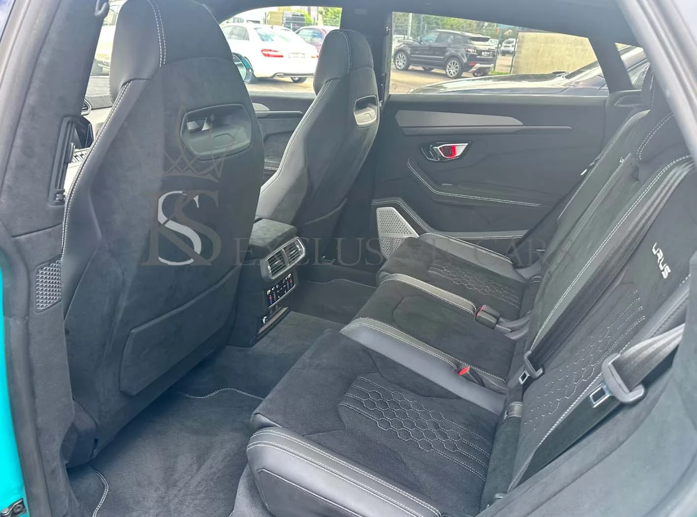 Lamborghini Urus PERFORMANTE* CARBON* B&O* PANO* HUD*  | Mobile.bg � ����������� 13