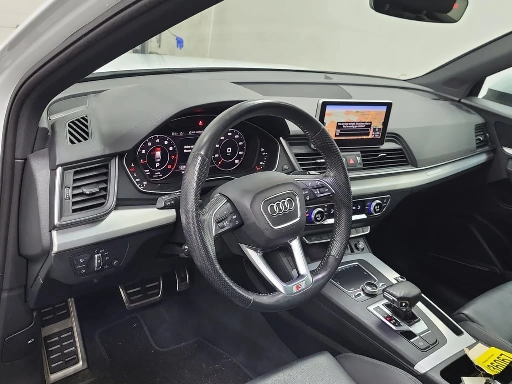 Audi Q5 * TECHNIK * CARFAX * ���� �� �� | Mobile.bg � ����������� 9