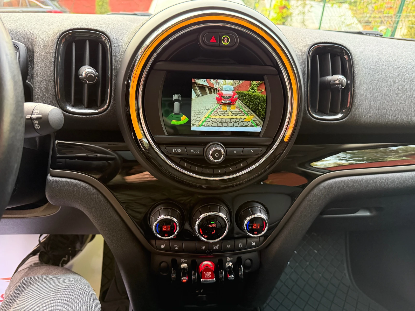 Mini Countryman Cooper 4�4 | Mobile.bg � ����������� 11