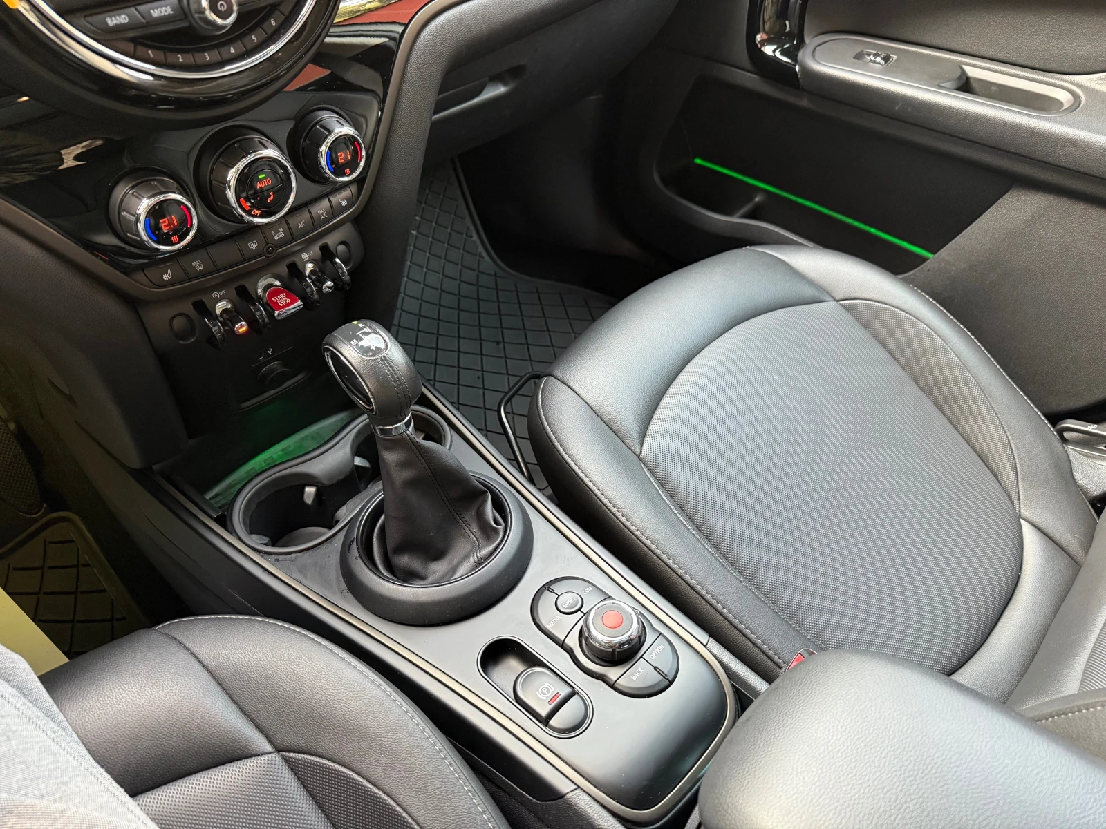 Mini Countryman Cooper 4х4 - изображение 10