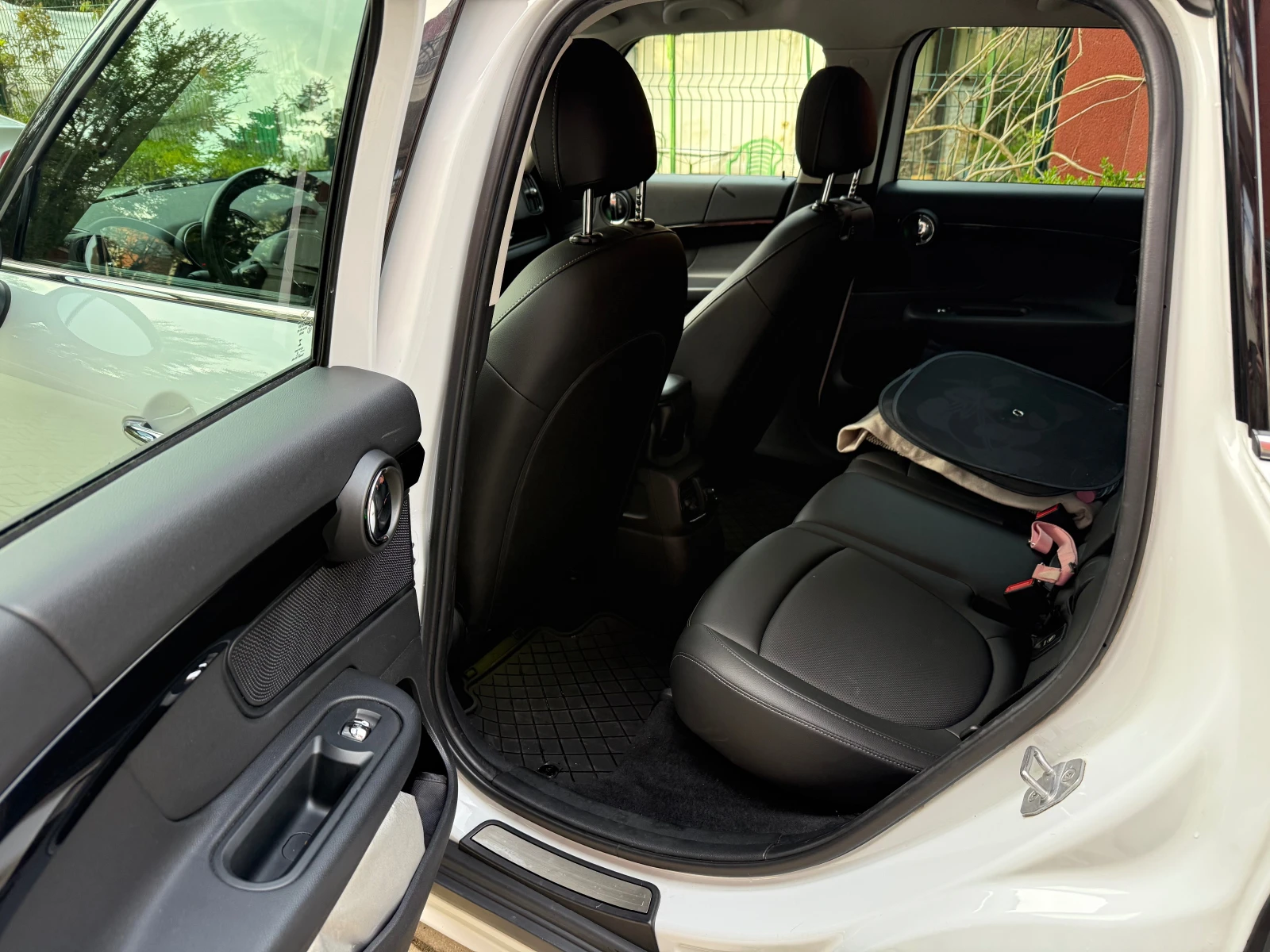 Mini Countryman Cooper 4х4 - изображение 7