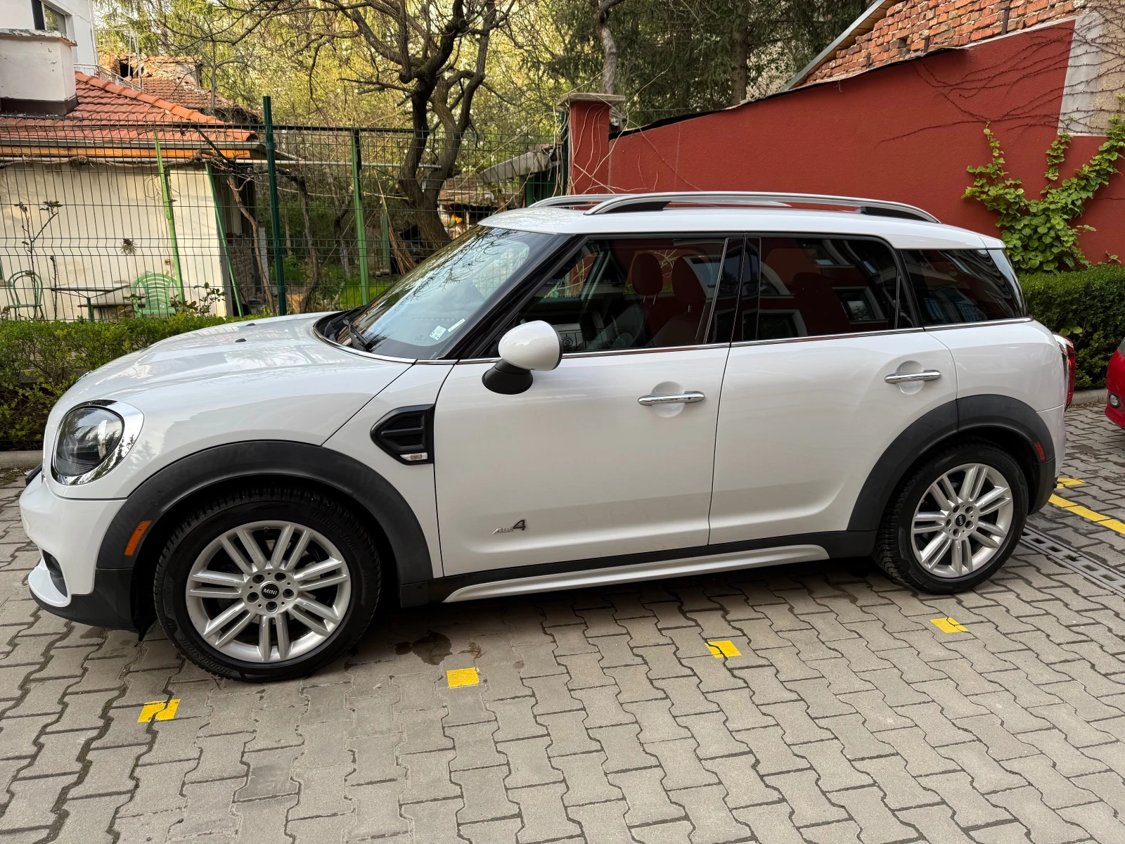 Mini Countryman Cooper 4�4 | Mobile.bg � ����������� 1
