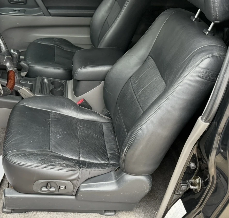 Mitsubishi Pajero 3.2 Dizel 163ps RAPTOR  | Mobile.bg � ����������� 15