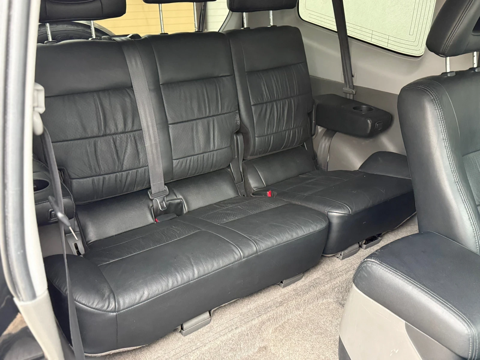 Mitsubishi Pajero 3.2 Dizel 163ps RAPTOR  | Mobile.bg � ����������� 14